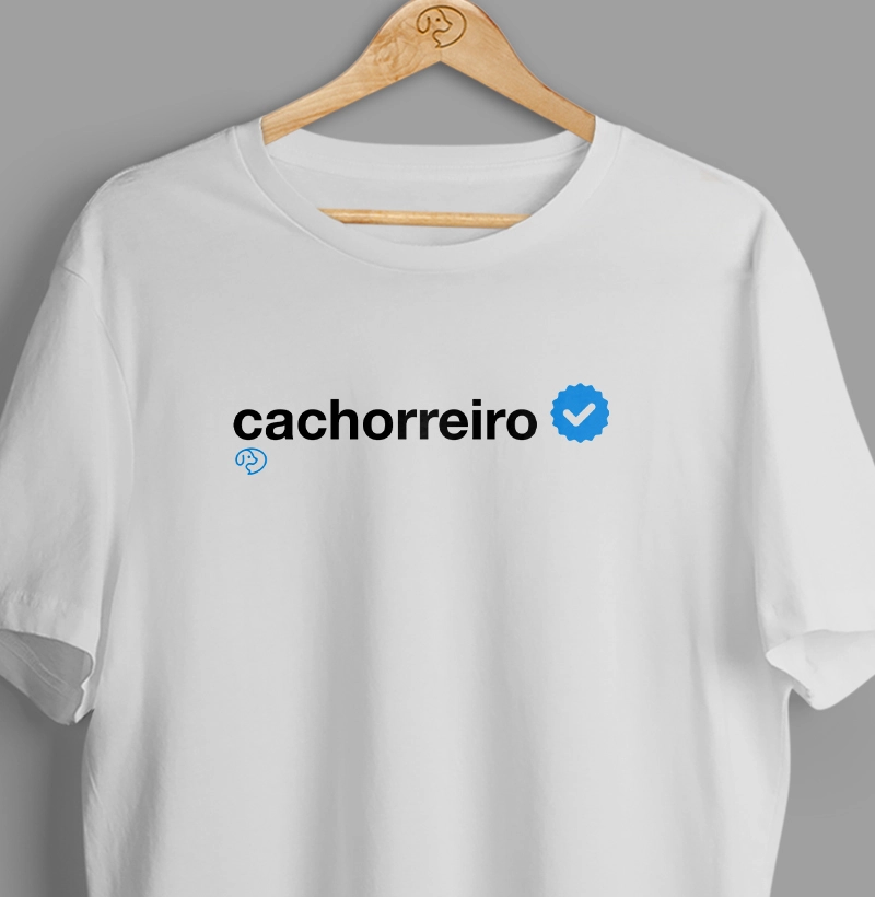 Cachorreiro Verificado