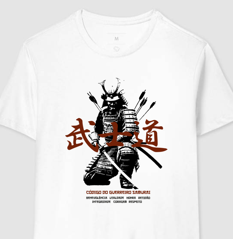 BUSHIDO