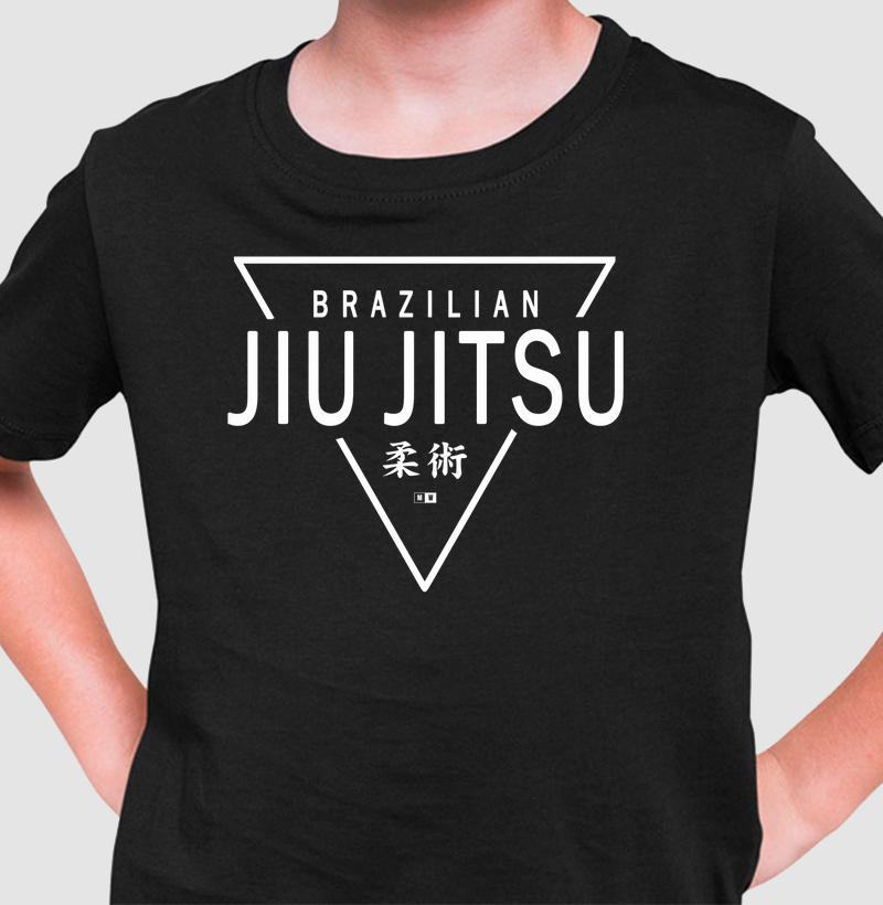 BRAZILIAN JIU JITSU II