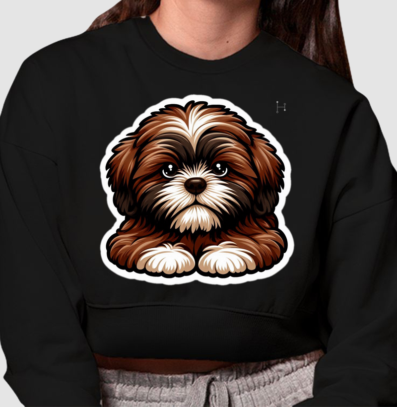 Shih Tzu