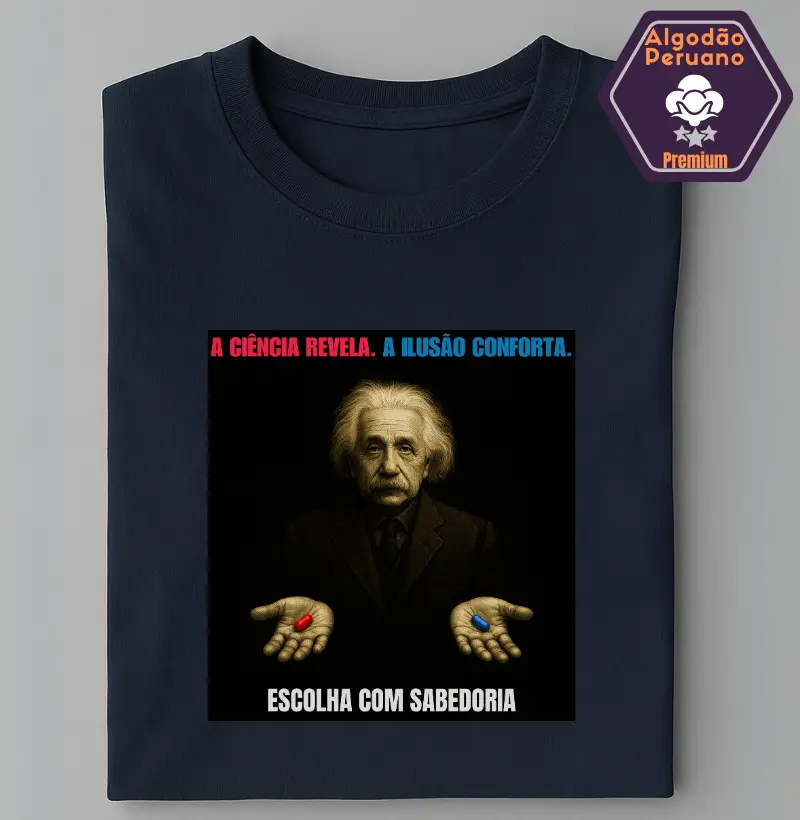 A ciência revela