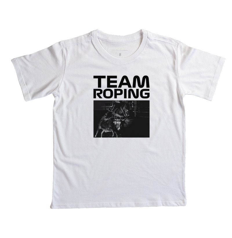 Camiseta Infantil TR14