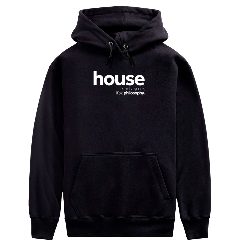 MOLETOM HOUSE PHILOSOPHY