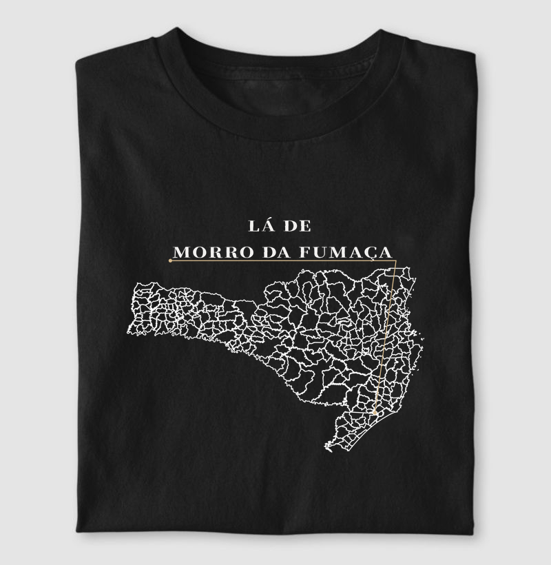 Morro da Fumaça | Origem SC