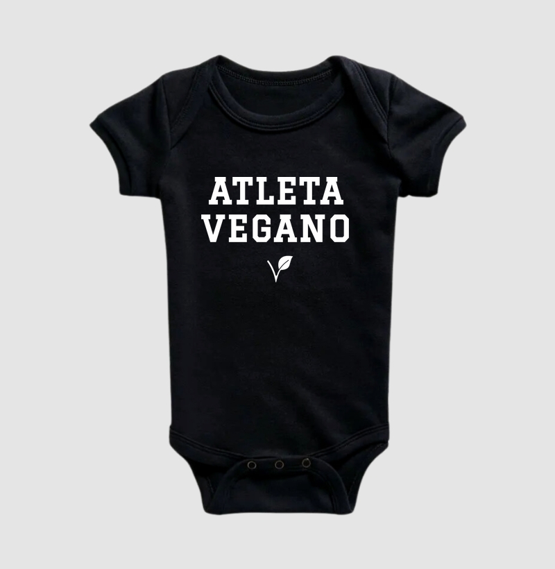 Atleta Vegano