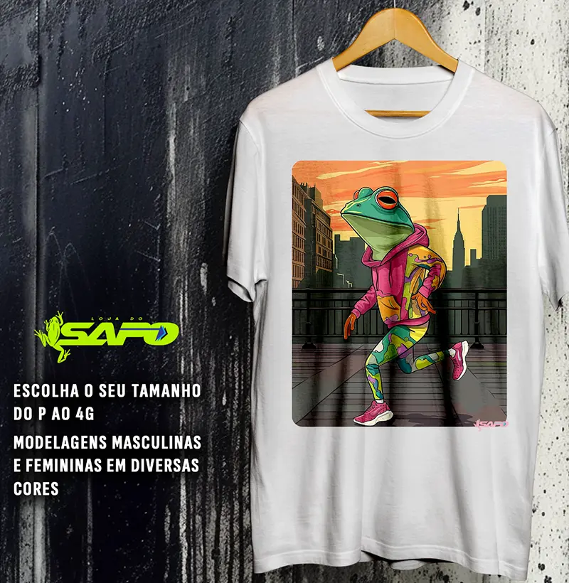 Sapo Corre