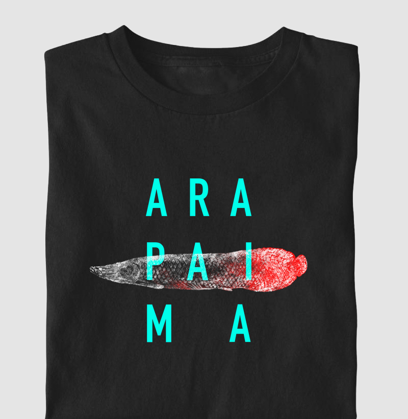 Pirarucu (Arapaima) Kids