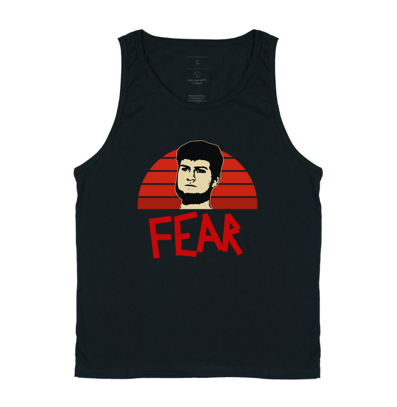 F108 - Mose Fear