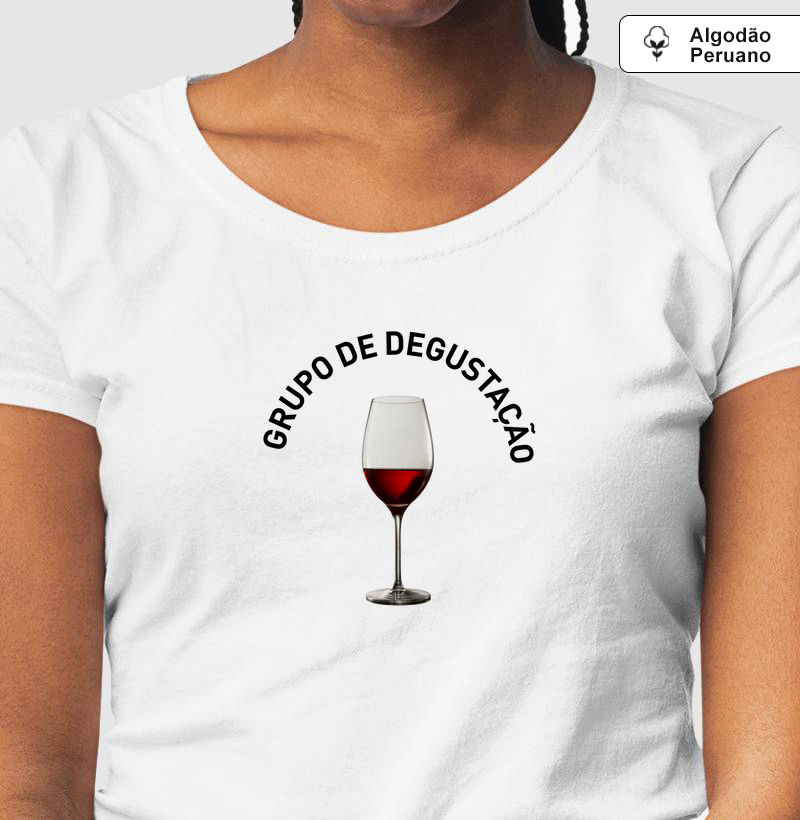 Grupo de Degustação