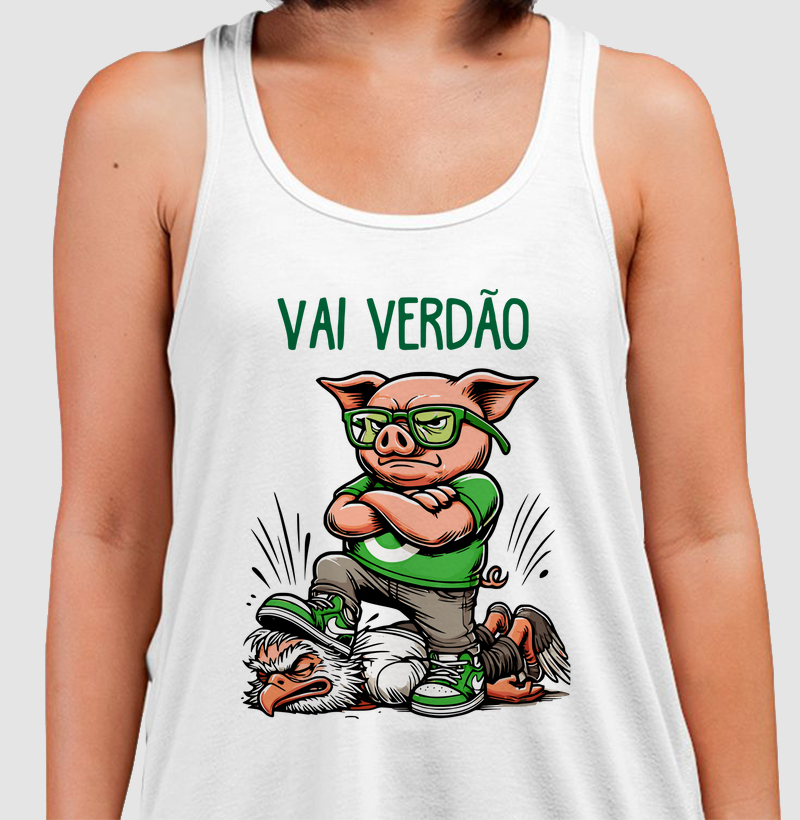 Clássico é Guerra – Gavião no Chão
