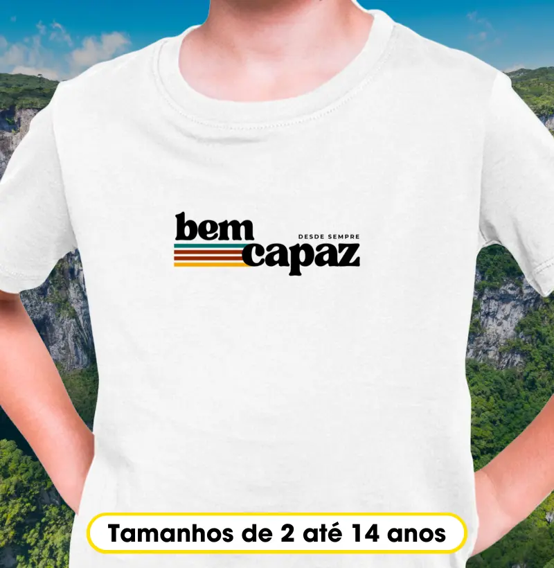 Bem Capaz RS