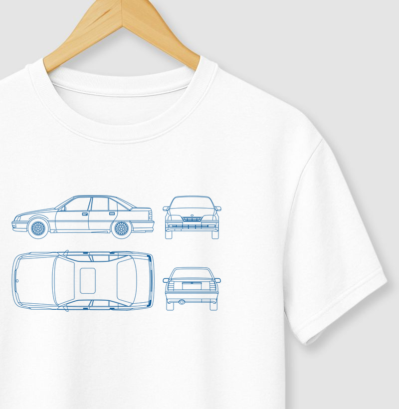 Camisa 0