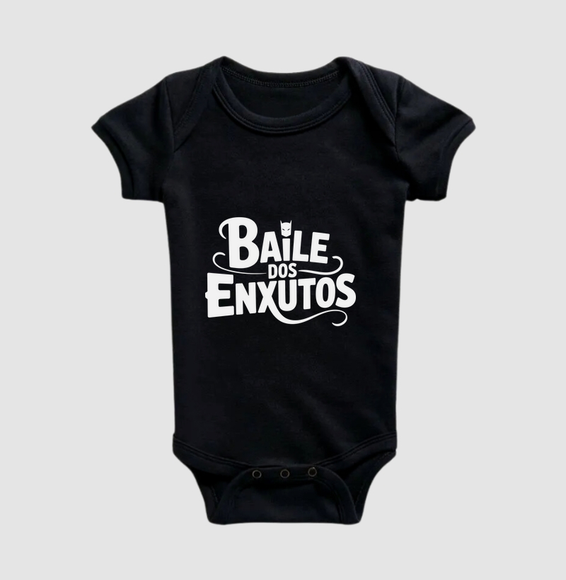 Baile dos Enxutos