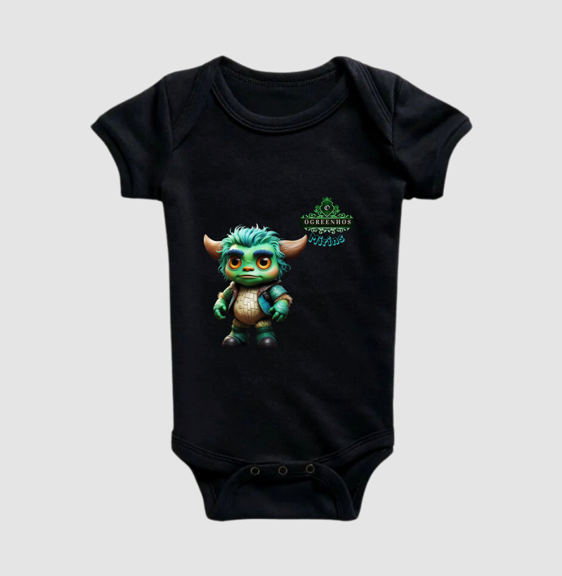 Brootch mirim - by Ogreenhos