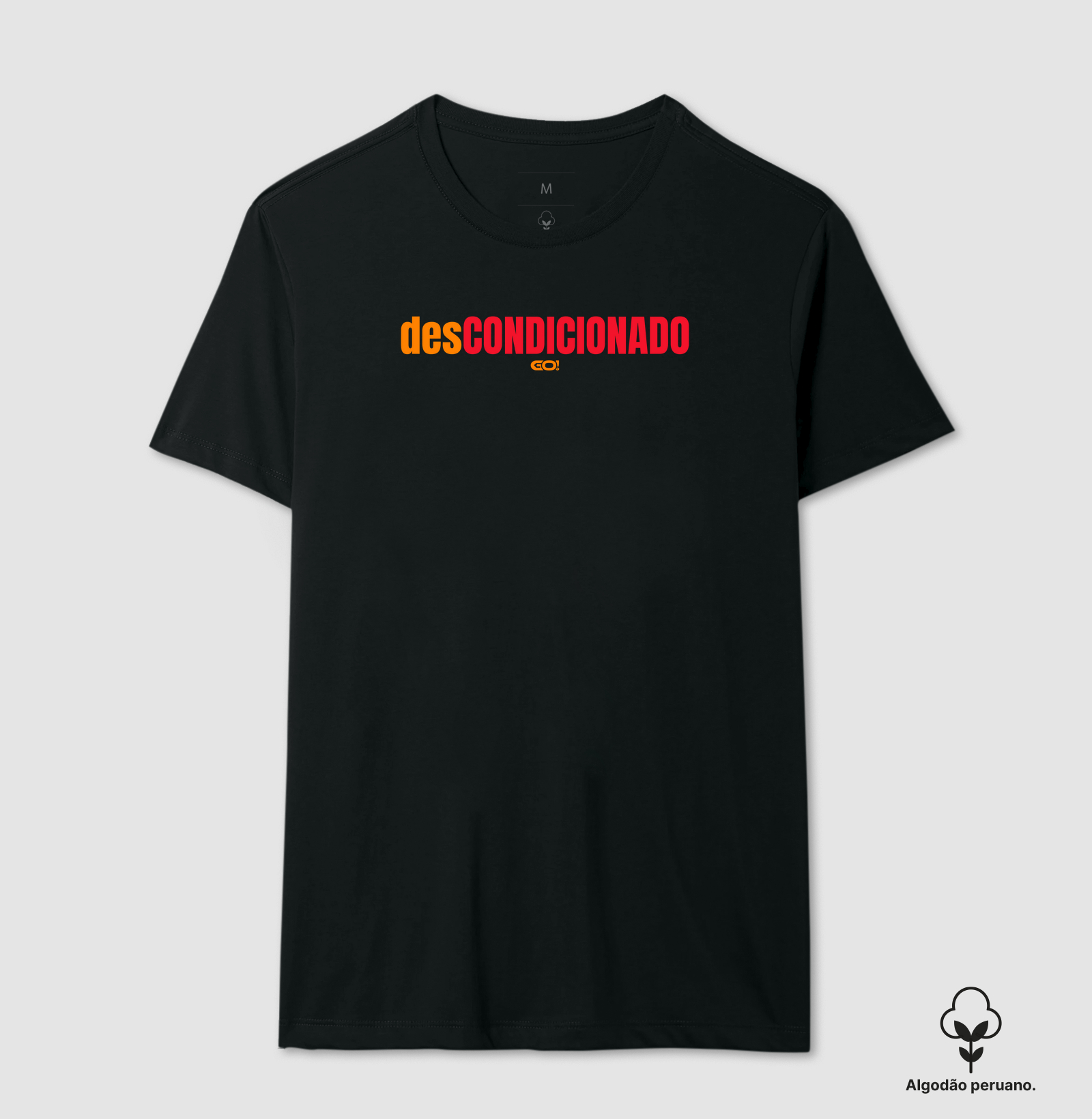 desCONDCIONADO