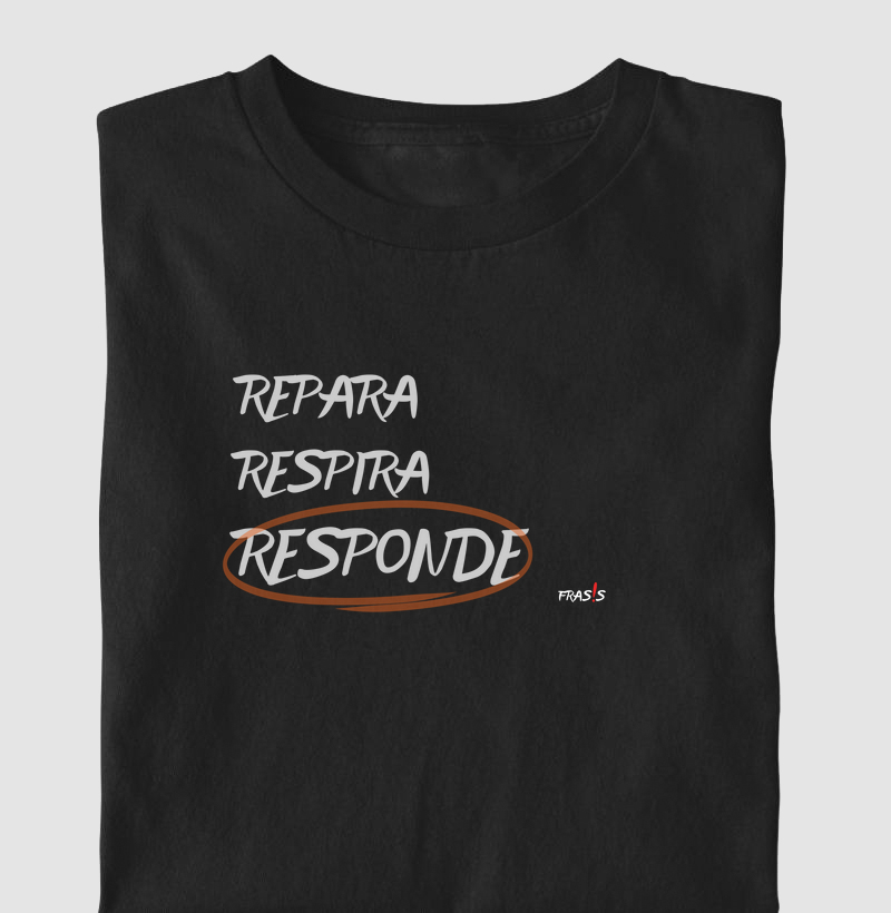 Repara+Respira+Responde