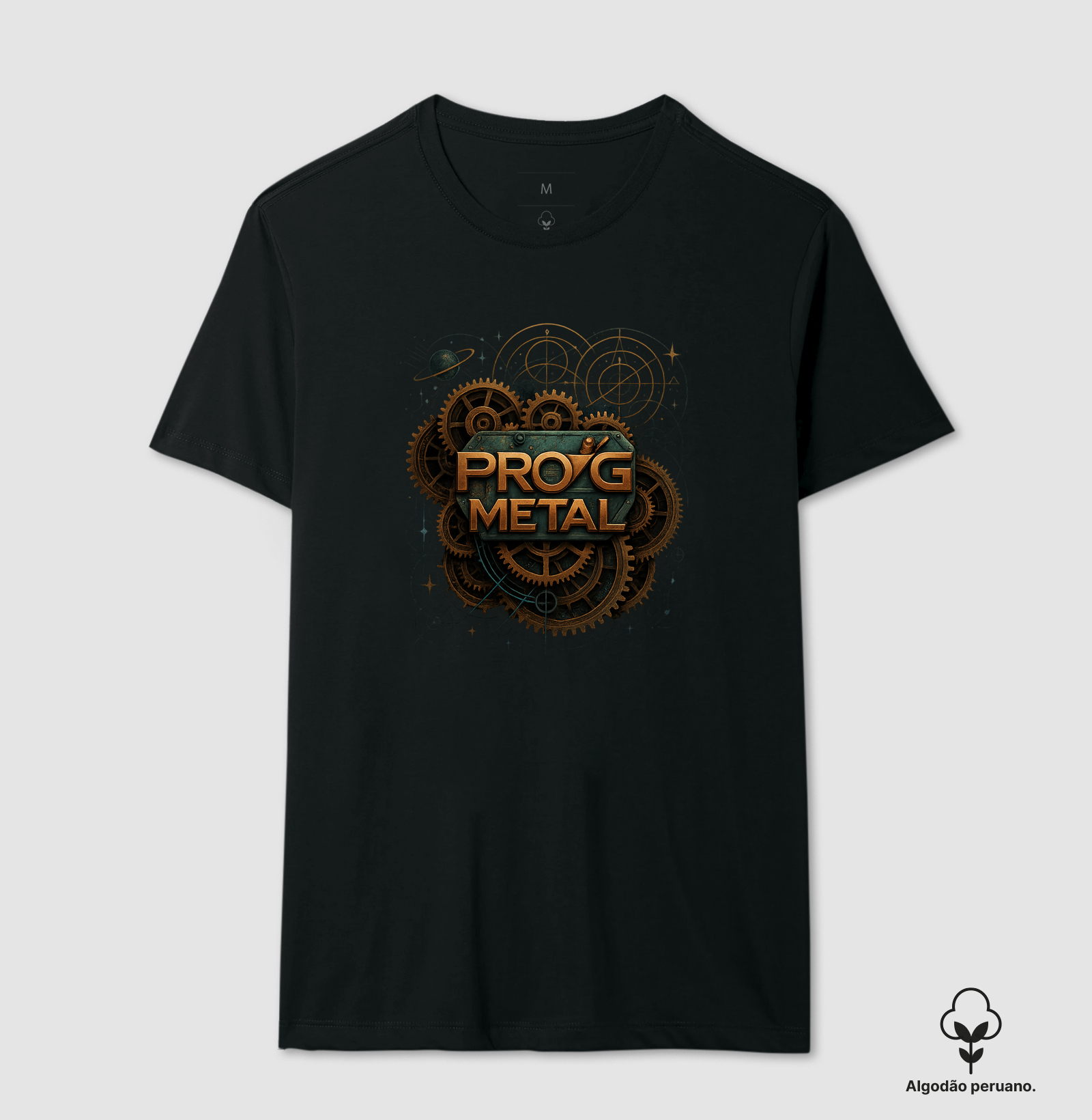 Prog Metal 
