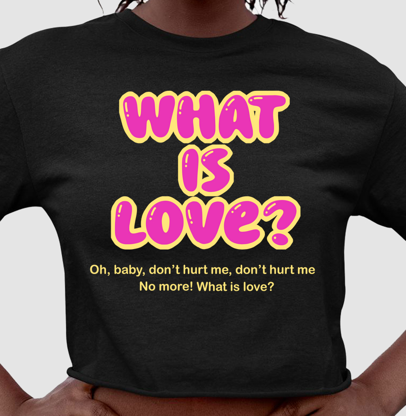 What is Love?
