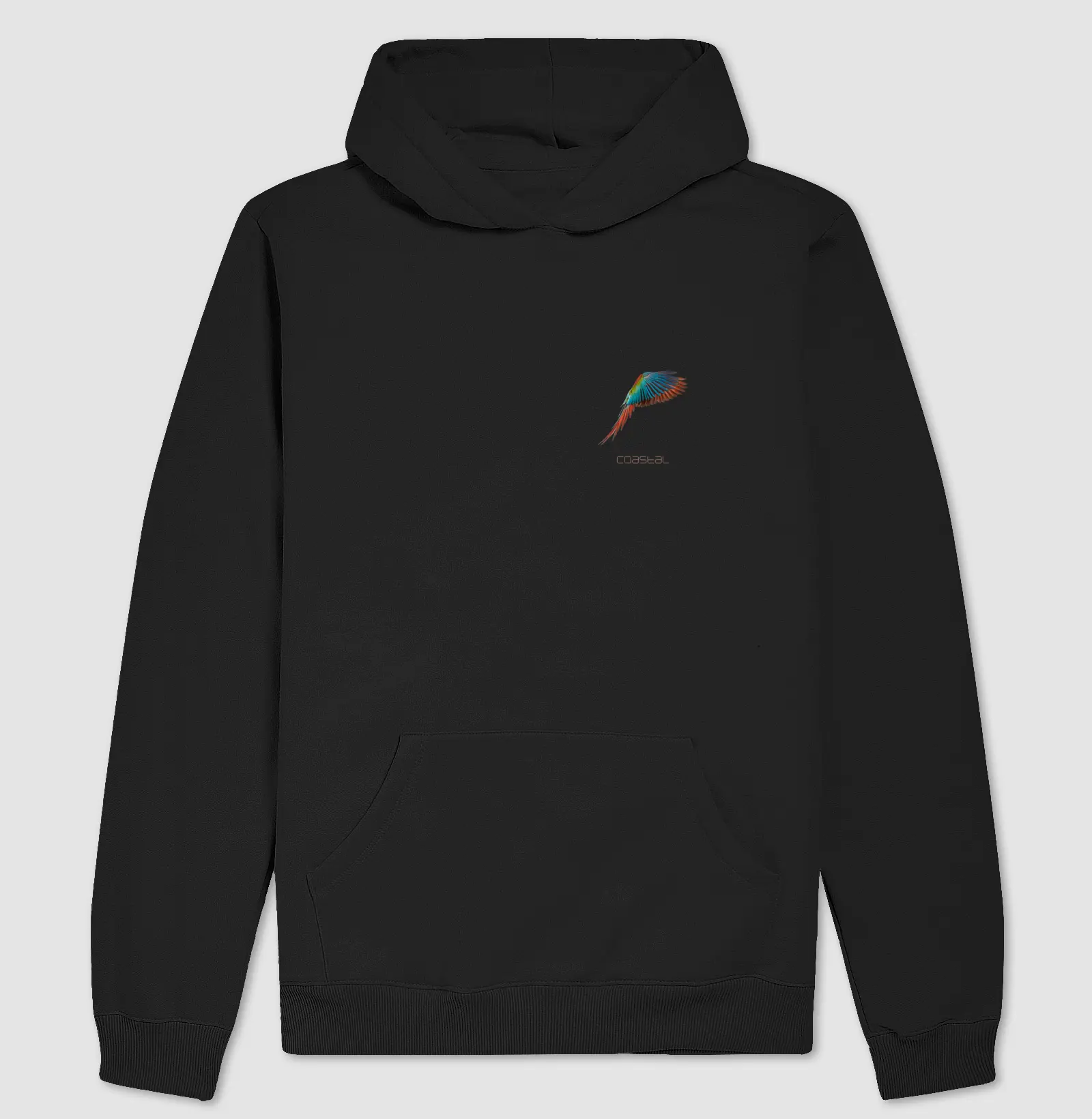 Hoodie Arara