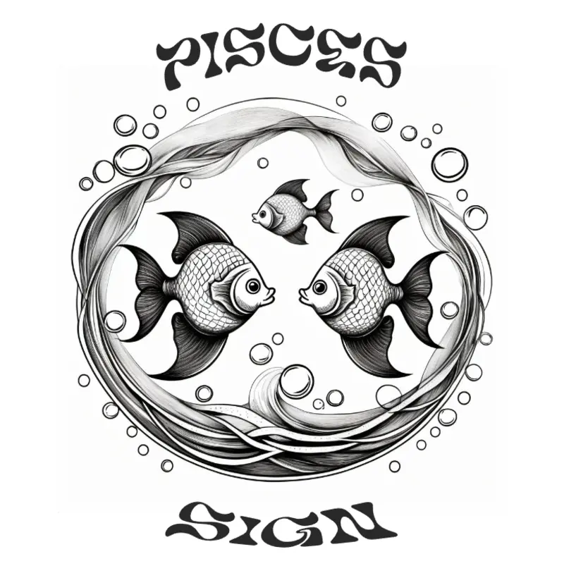 Pisces Signo