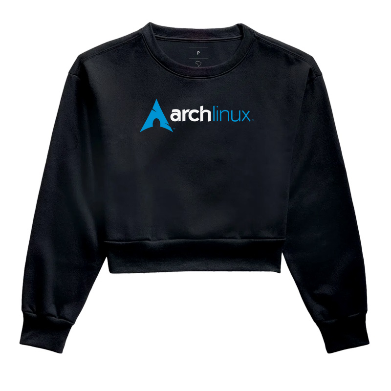 "Arch Linux" T.I