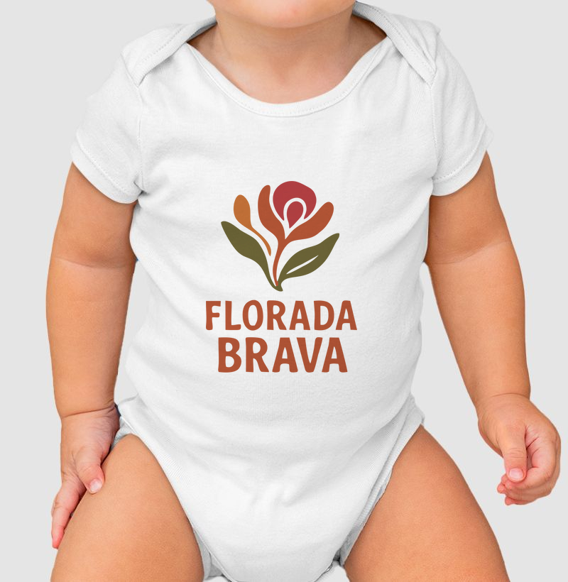 Florada Brava