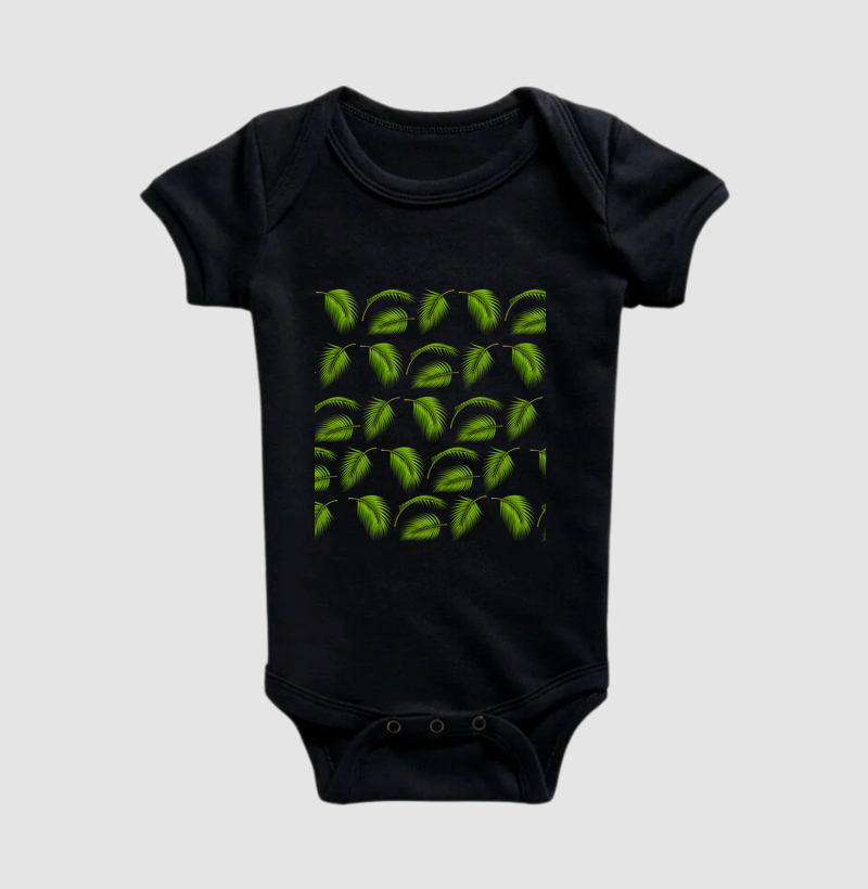 Folhas Verdes