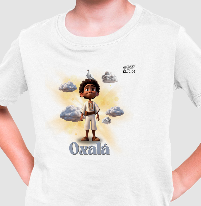 Oxalá Mini