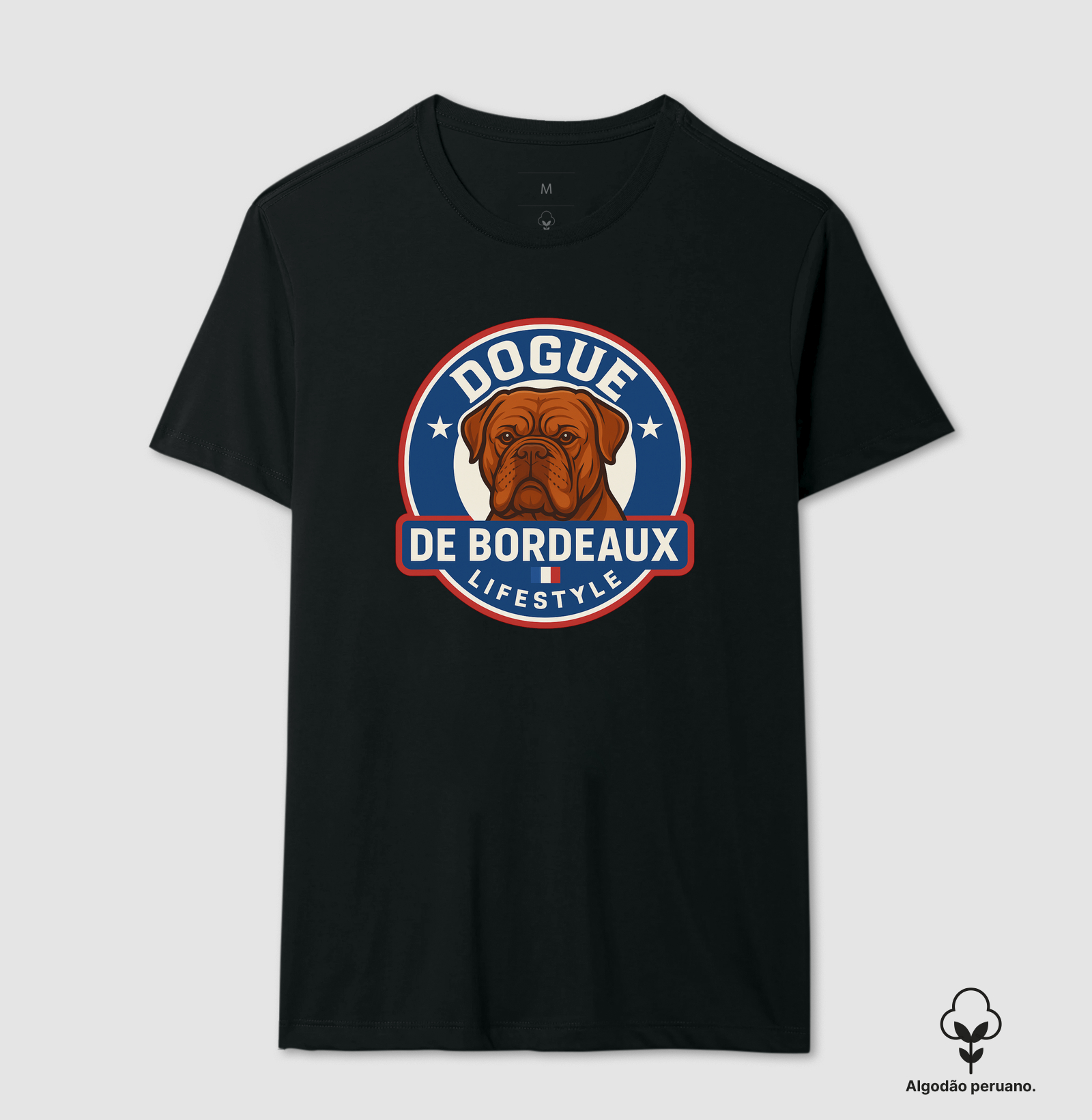 Dogue de Bordeaux LifeStyle