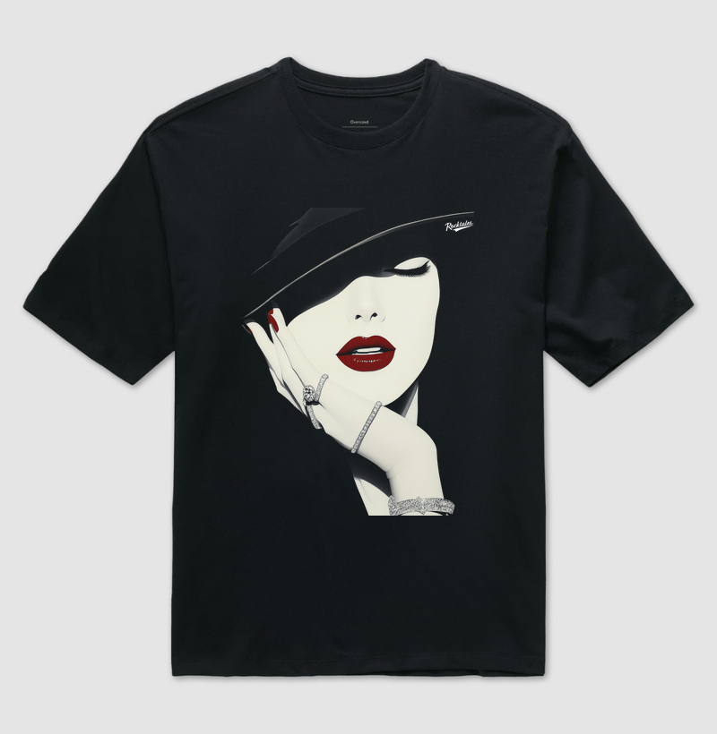 Red Lips