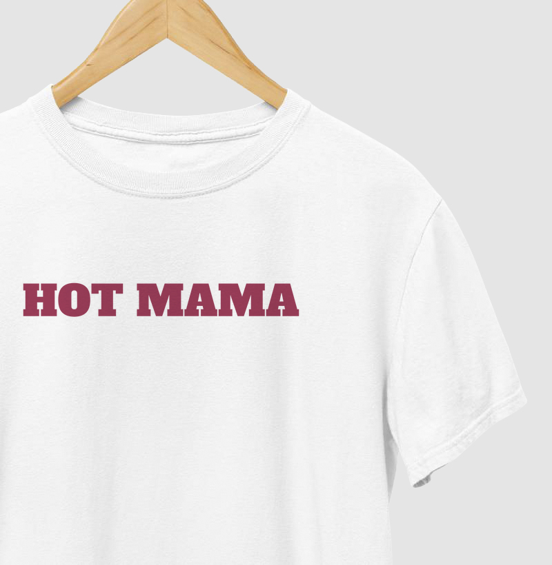 Hot Mama