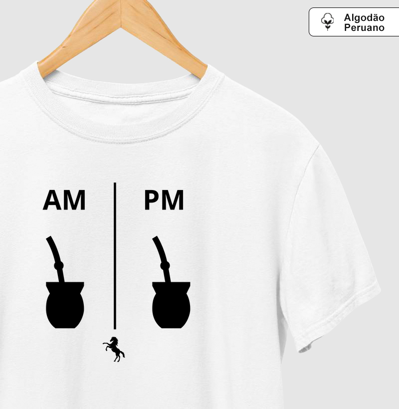 AM | PM