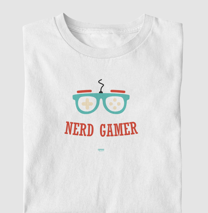 Nerd Game JoyColor