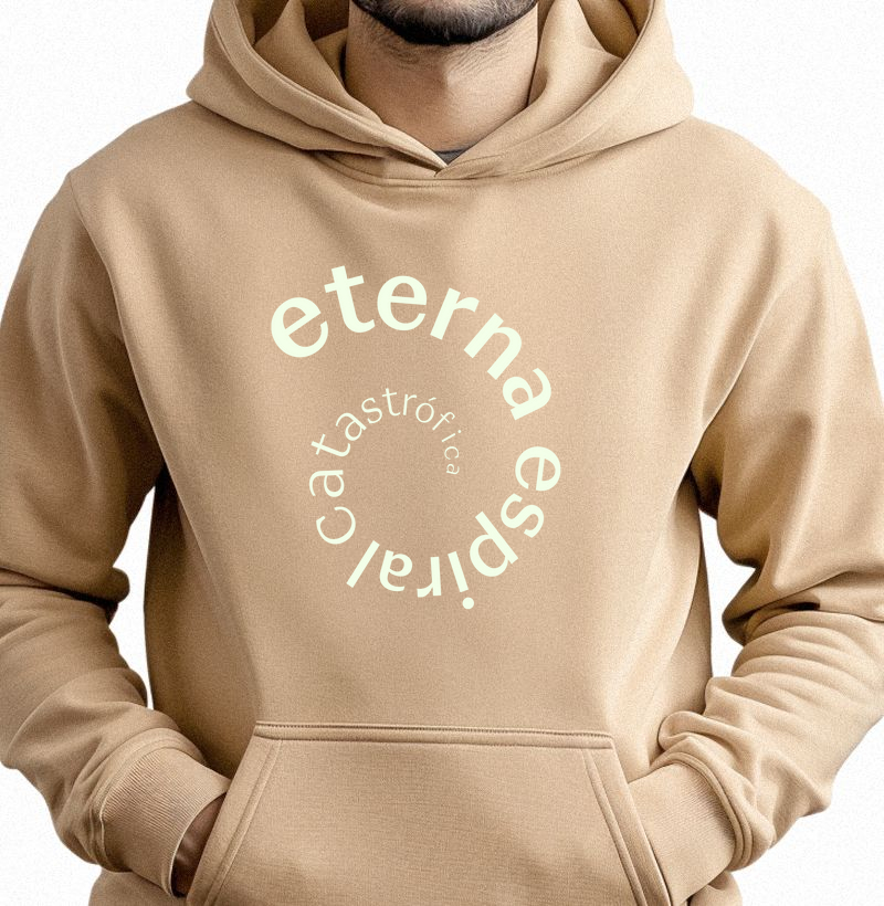 Eterna espiral catastrófica