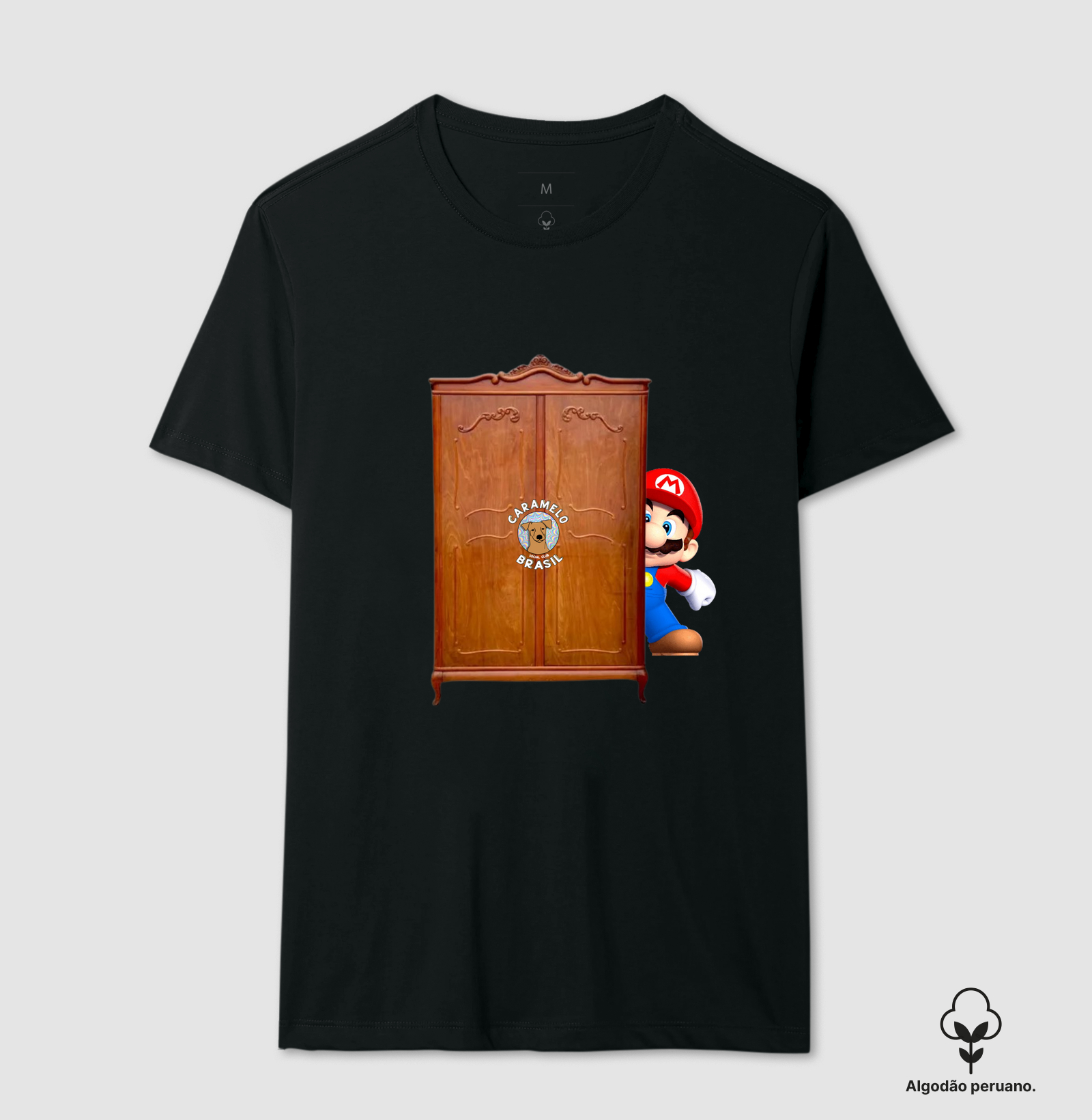 Camisa 0
