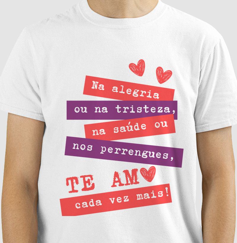 Love is the air
