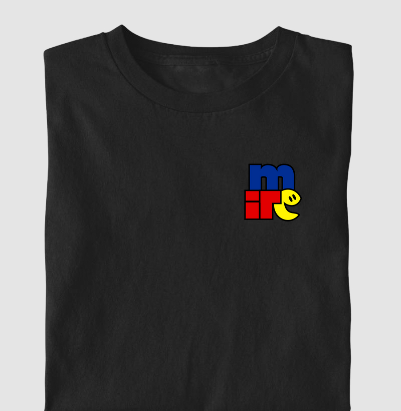 Mirc - Logo T.I