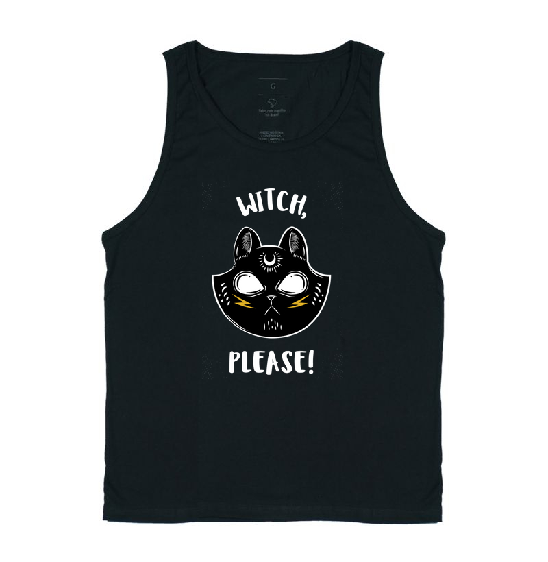 Witch, Please!
