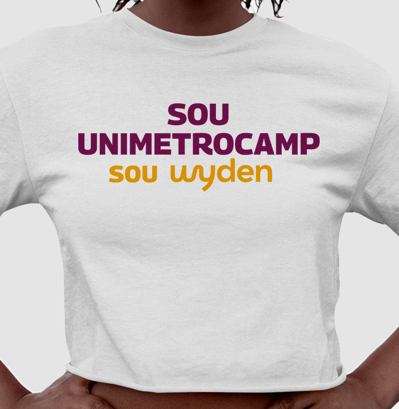Sou Unimetrocamp