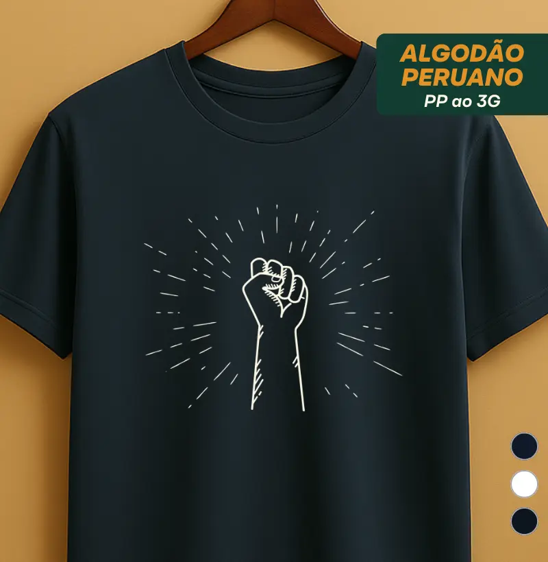 Punho cerrado