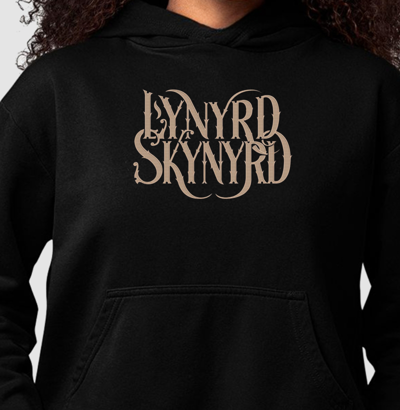 Lynyrd Skynyrd 1