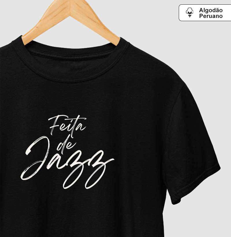 Feita de JAZZ