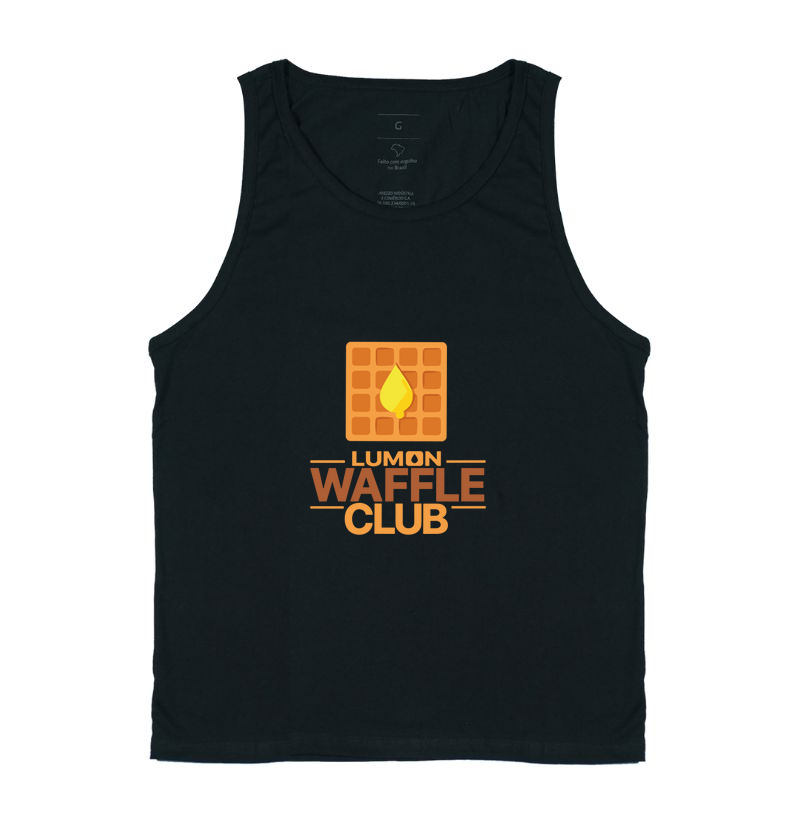Lumon Waffle Club
