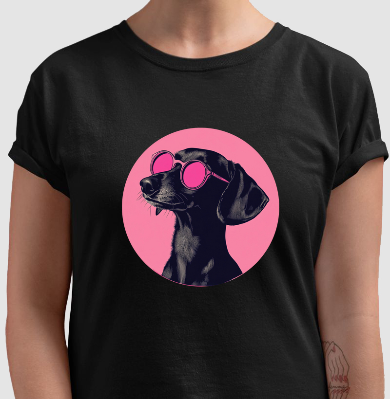 Salsicha PINK