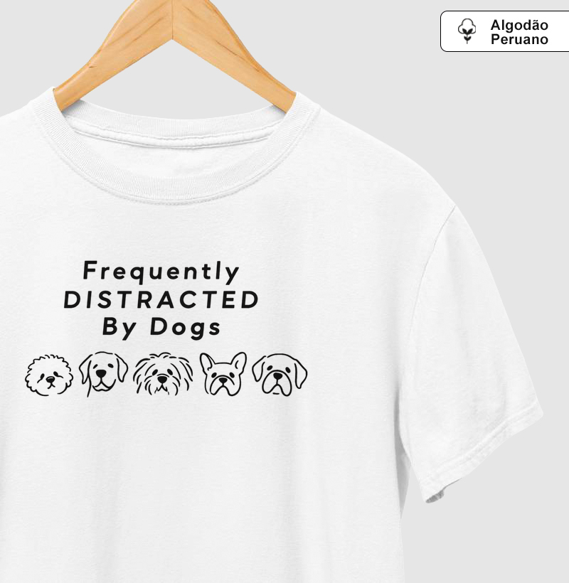 Frequently Distracted