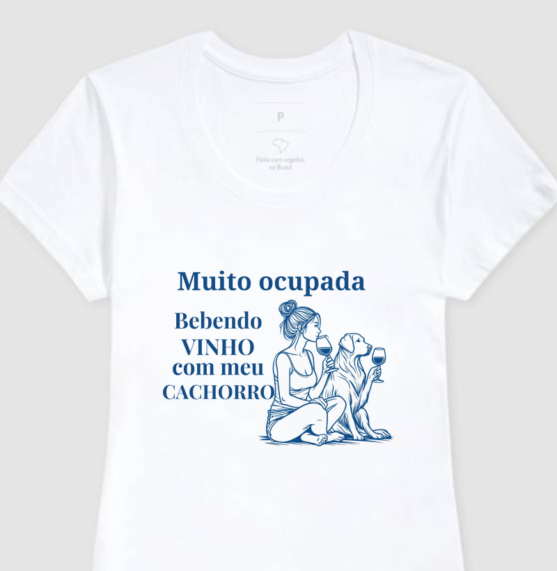 Camisa 0
