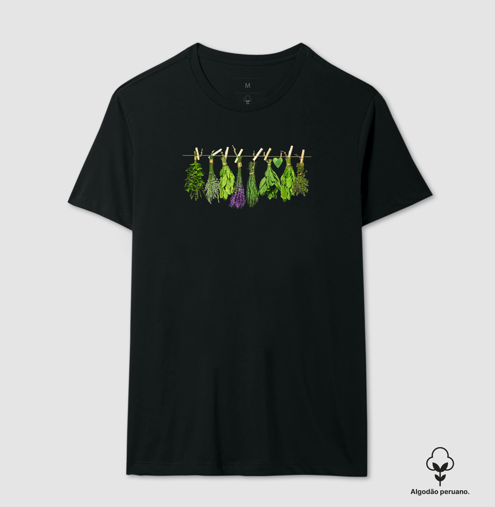 Varal verde