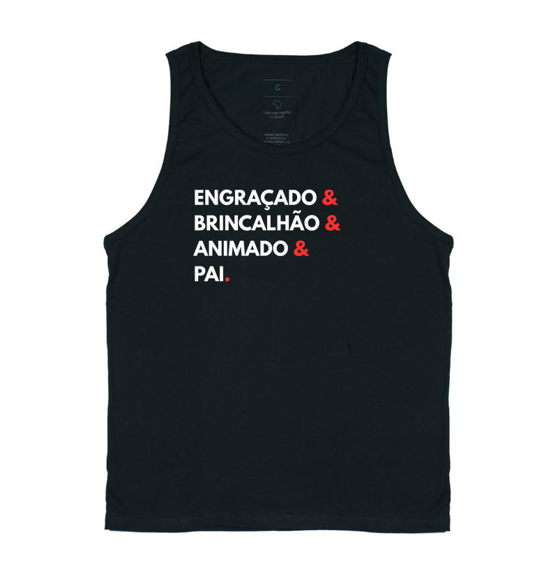 Pai & muito mais