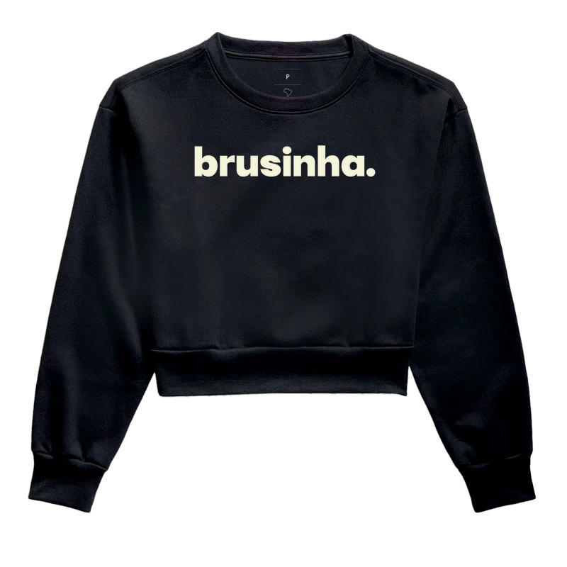 Brusinha