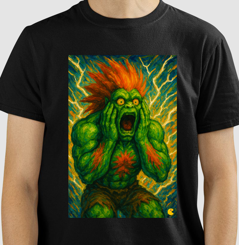 O brasileiro mais temido 